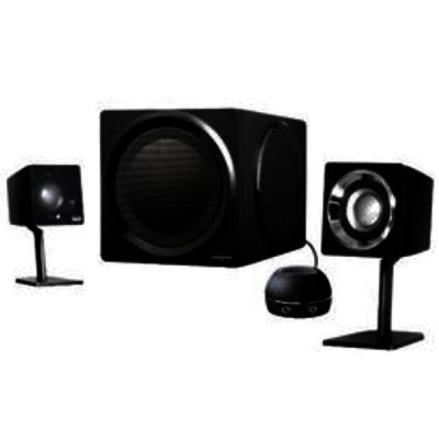 Creative GigaWorks T3 2.1 Speaker System
